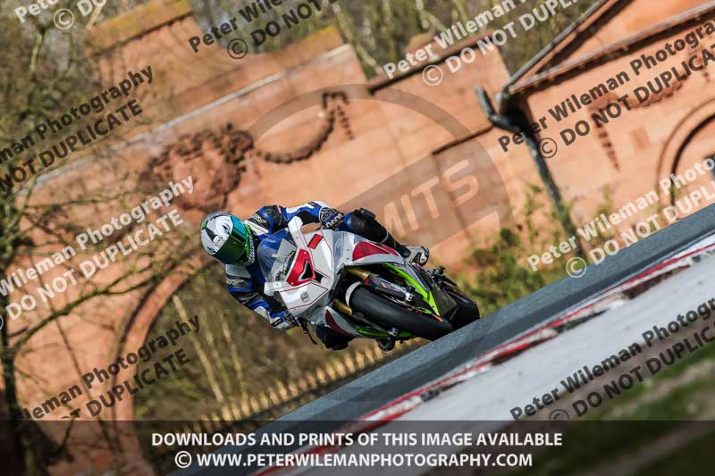 Oulton Park 20th March 2020;PJ Motorsport Photography 2020